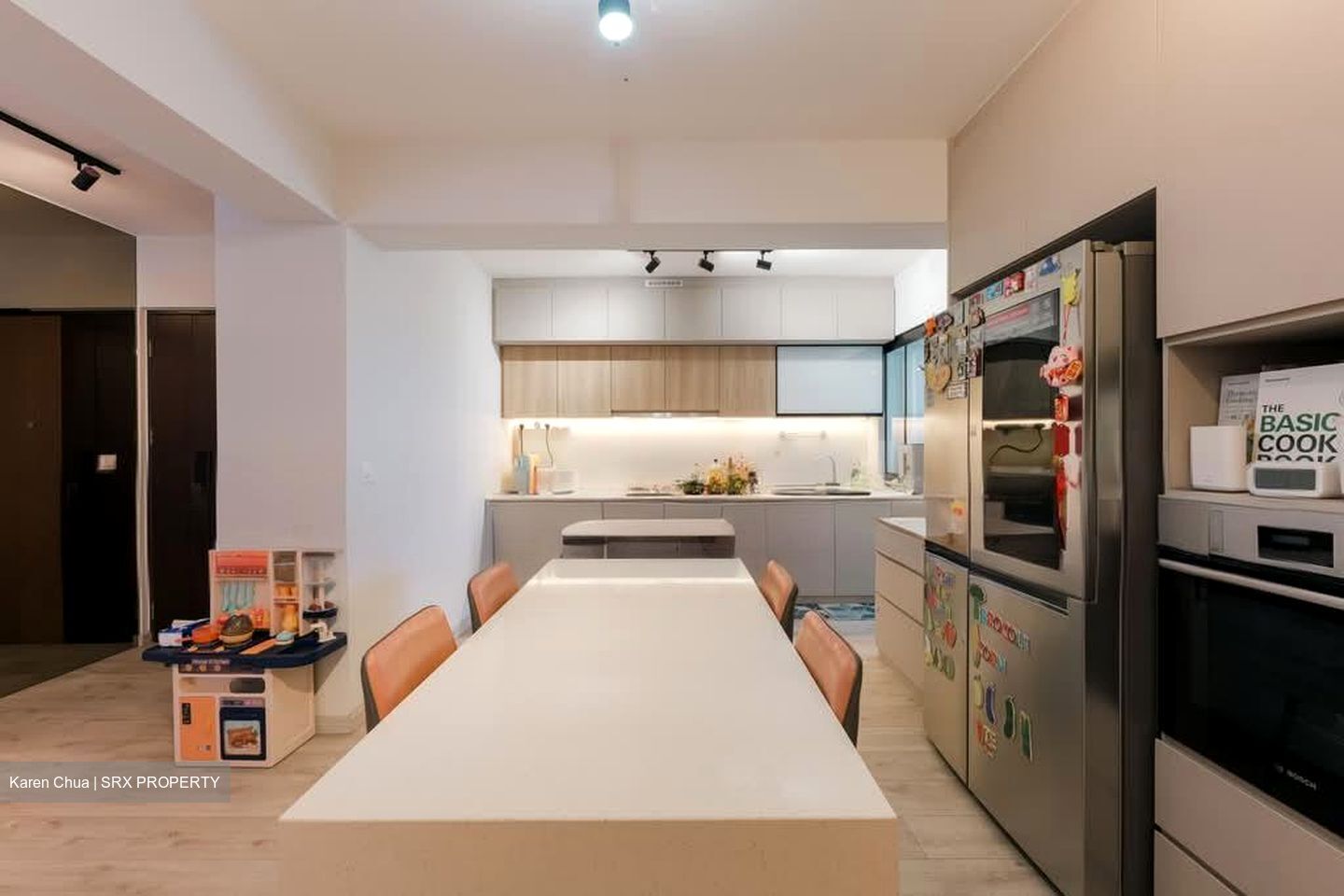 Blk 153C Bedok South Horizon (Bedok), HDB 5 Rooms #618076521